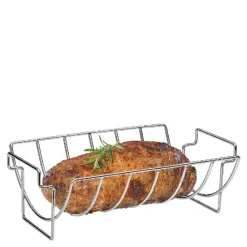 Grill Spareribs holder