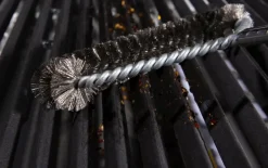 Grillbørste trekantet 47x34x3,5 cm