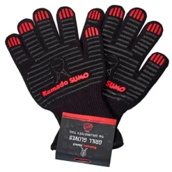 Grillhansker 33x16 cm 2 stk