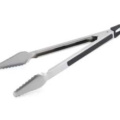 Grillklype 46 cm rustfritt stål