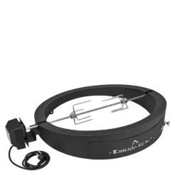 Grillmesterens Rotisserie & Pizzaovn