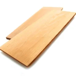 Grillplanker 2 stk cedertre