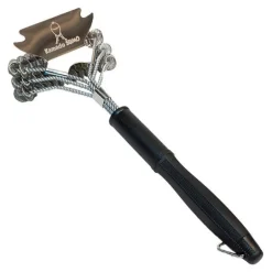 Grillristskrape børsteløs 44 cm