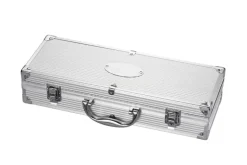 Grillsett 5 deler i boks