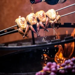 Grillspett 50 churraso