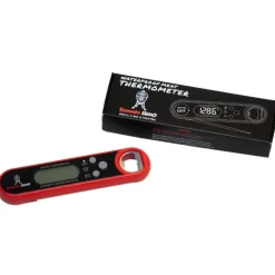 Grilltermometer Instant Read 16 cm