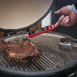 Grilltermometer Instant Read 16 cm