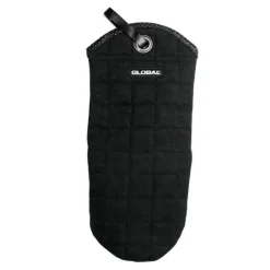 Grillvott i kanvas 34 x15 cm