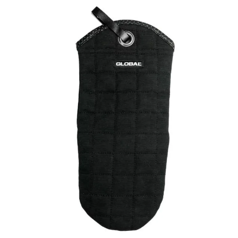 Grillvott i kanvas 34 x15 cm