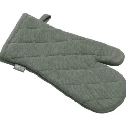 Grillvott olivengrønn