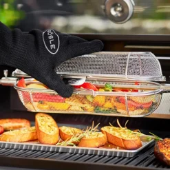 Grillvott 34x18,5 cm 2 stk