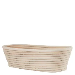 Grimstorp hevekurv oval 28x13 cm