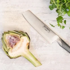 Grønnsakskniv G-5 18 cm