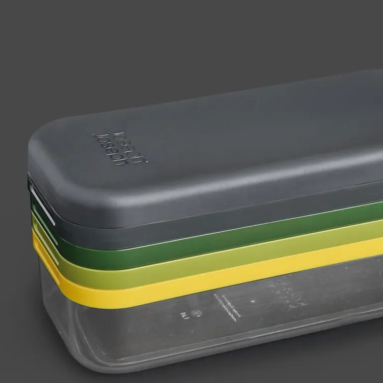 Grønnsakskutter 4 deler multi