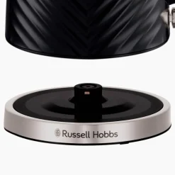 Groove vannkoker 26380-70 1,7L svart