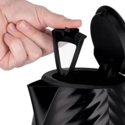 Groove vannkoker 26380-70 1,7L svart