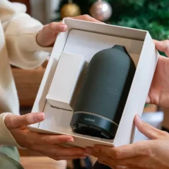 Grove diffuser grønn