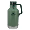 Growler termos 1,9L grønn