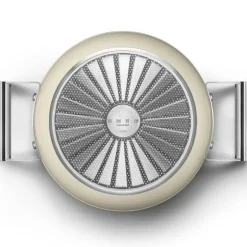 Gryte 24 cm 4,8L creme