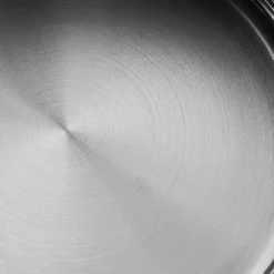 Gryte 3,9L 20 cm kobber