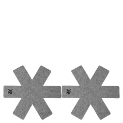 Gryte-/stekpannebeskyttelse 2 stk