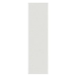 Gåsöga bordløper 35x120 cm beige