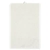 Gåsöga kjøkkenhåndkle 50x70 cm beige
