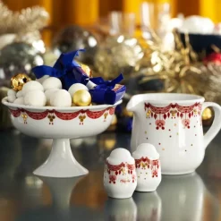 Guirlande skål 16,5 cm