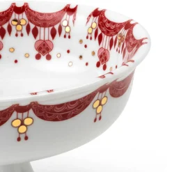 Guirlande skål 16,5 cm