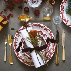 Guirlande tallerken 28 cm