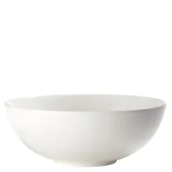 24h dyp tallerken 18 cm hvit