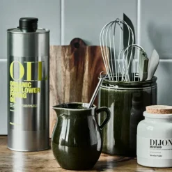 Hala kanne 0,38L grønn