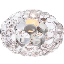 Hallon lyslykt D9,2 cm