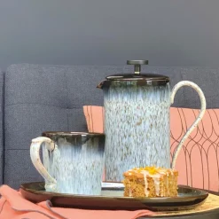 Halo Brew kaffepresse 1L