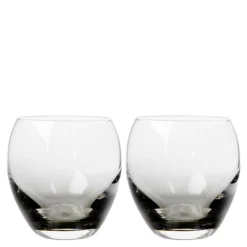 Halo Praline liten tumbler 35 cl 2 stk