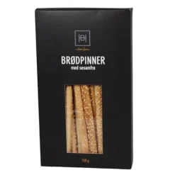 Halvor Bakke brødpinner 150 g