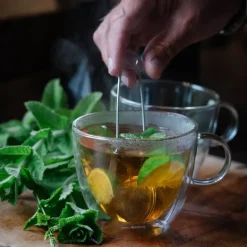 Halvor Bakke chai te 100 g