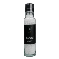 Halvor Bakke havsalt 280 g