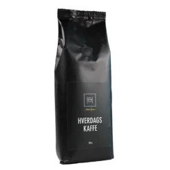 Halvor Bakke kaffe 250 g