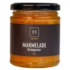 Halvor Bakke marmelade blodappelsin 215 g