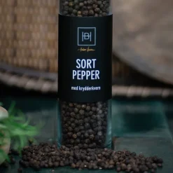 Halvor Bakke pepper 140 g