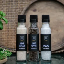 Halvor Bakke pepper 140 g