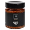 Halvor Bakke pesto rød 120 g