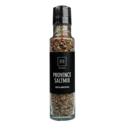 Halvor Bakke provence saltmix 160 g