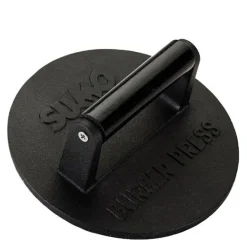 Hamburgerpresse Smash 17 cm