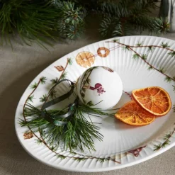 Hammershøi Christmas julekule 6 cm