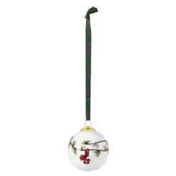 Hammershøi Christmas julekule 6 cm