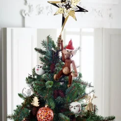 Hammershøi Christmas julekule 6 cm