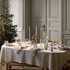 Hammershøi Christmas krus 2024 33 cl hvit