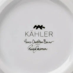 Hammershøi Christmas sausekanne 66 cl hvit m/dekor